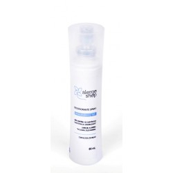 Desodorante Spray Feminino Alergoshop