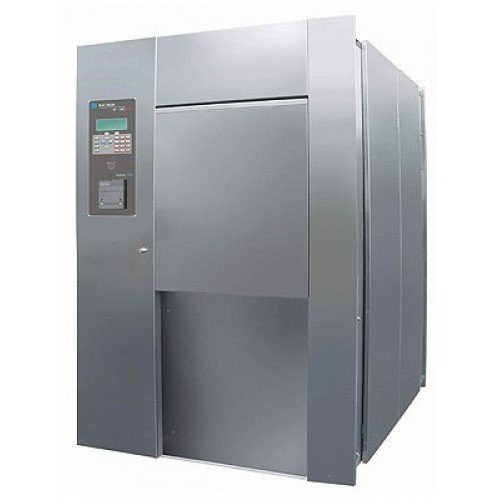 Autoclave PLUS