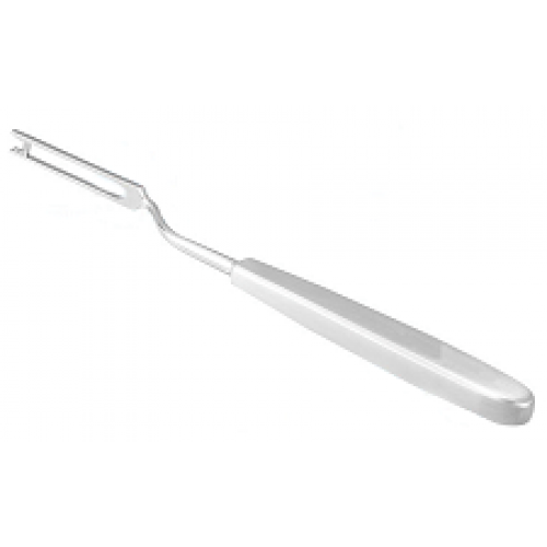 Faca Ballenger Nº 2 p/ Septo Baioneta 20cm